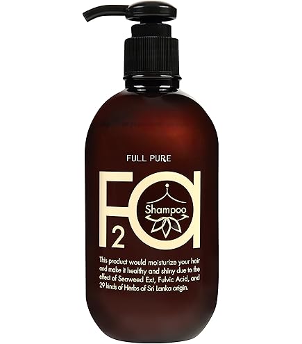 Amazon | 植物由来オールインワン自然派シャンプー リナティラ 250ml